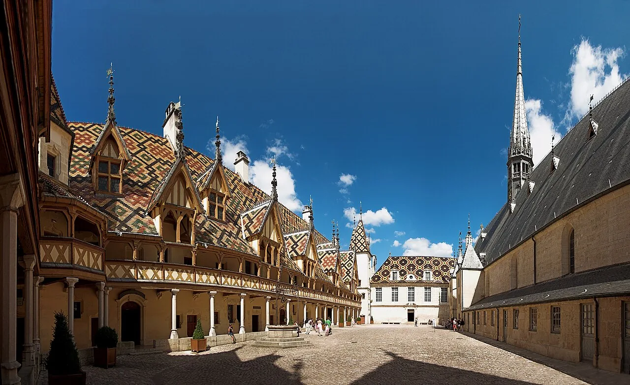 Que faire à Beaune
