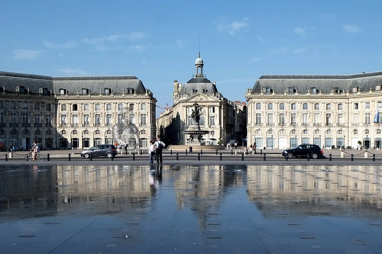Que faire à Bordeaux