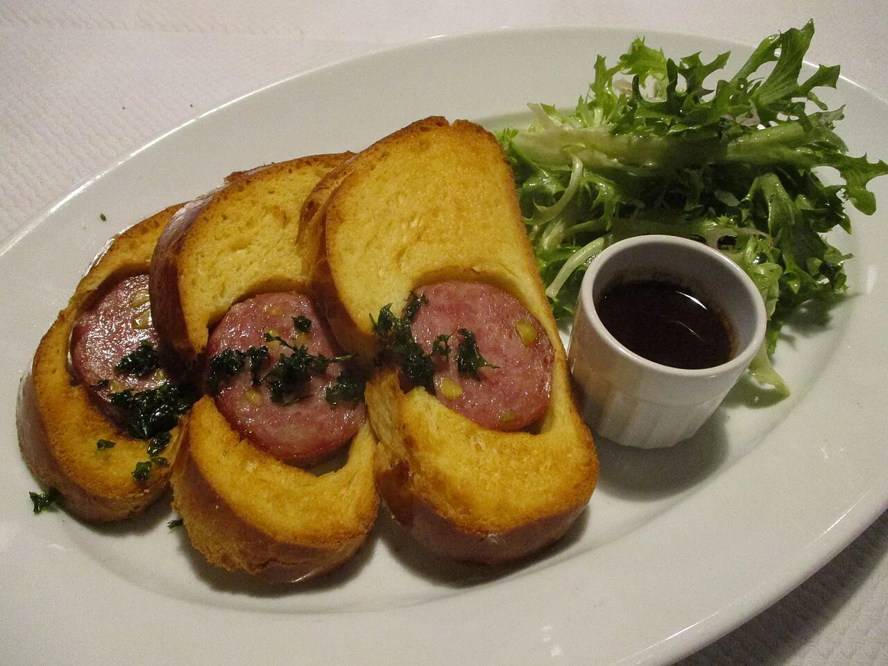 Lyon : visites gourmandes et bouchons
