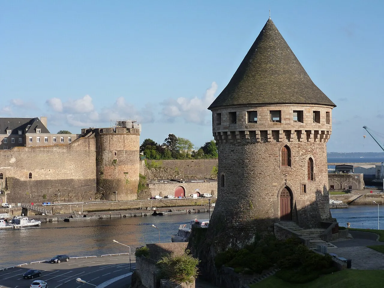 Que faire à Brest
