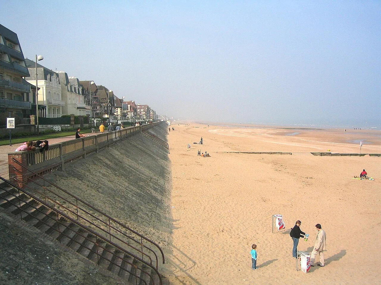 Que faire à Cabourg