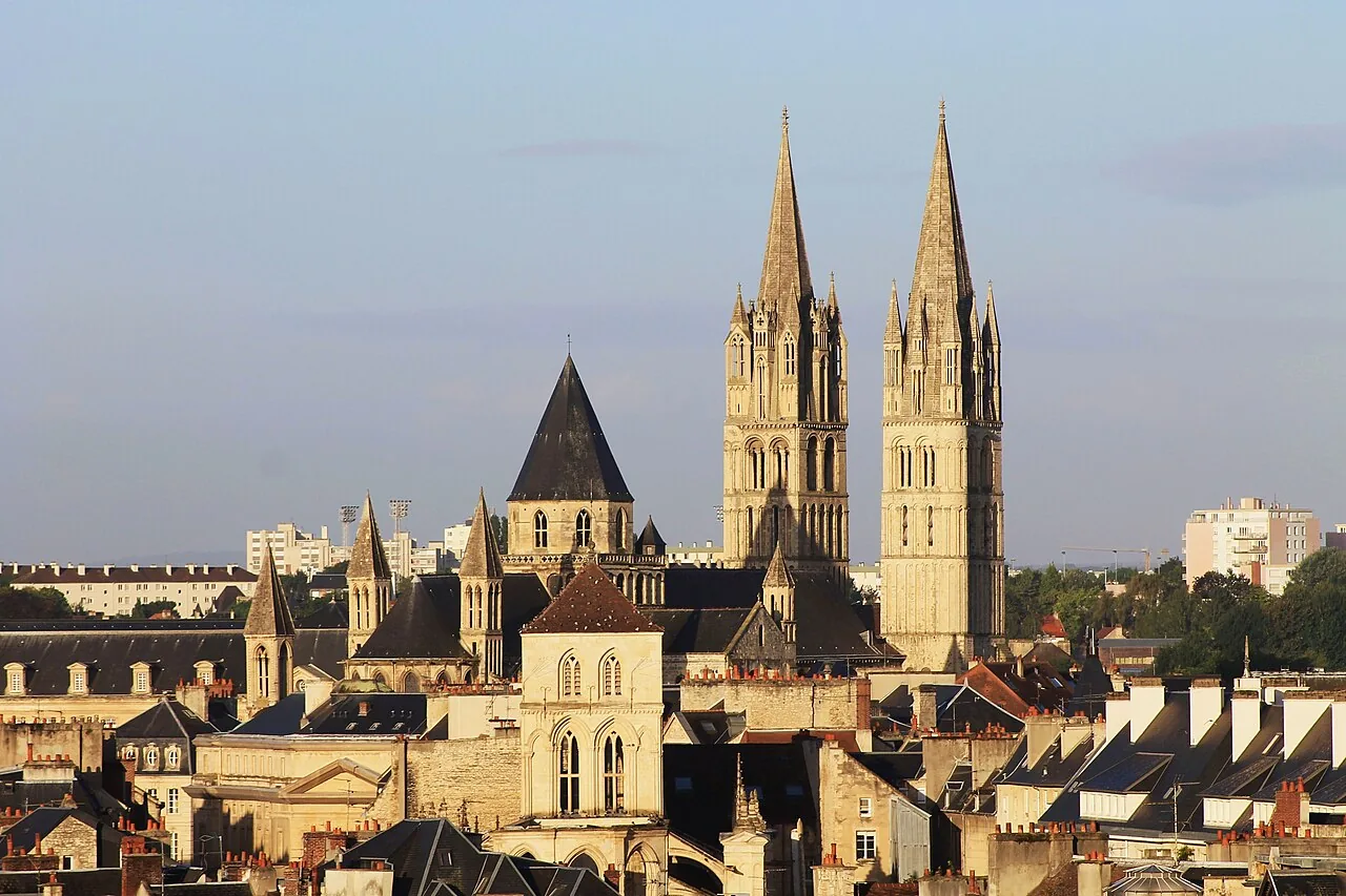 Que faire à Caen