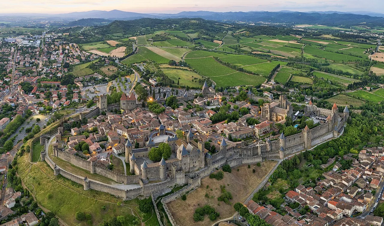 Que faire à Carcassonne