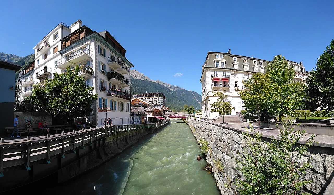Que faire à Chamonix