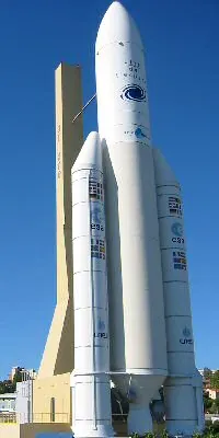 Cité de l'espace : billet et planétarium
