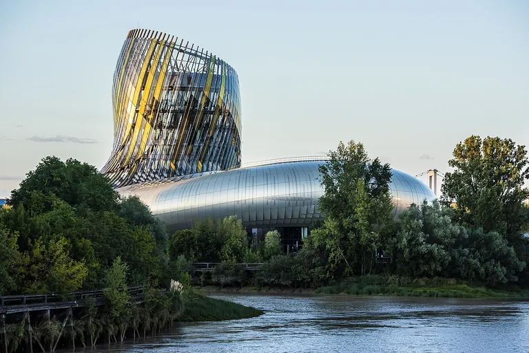 Cité du Vin : billet et dégustation