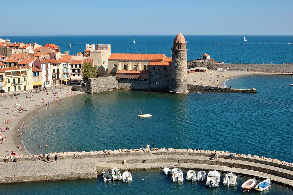 Que faire à Collioure