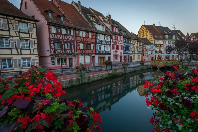 Colmar