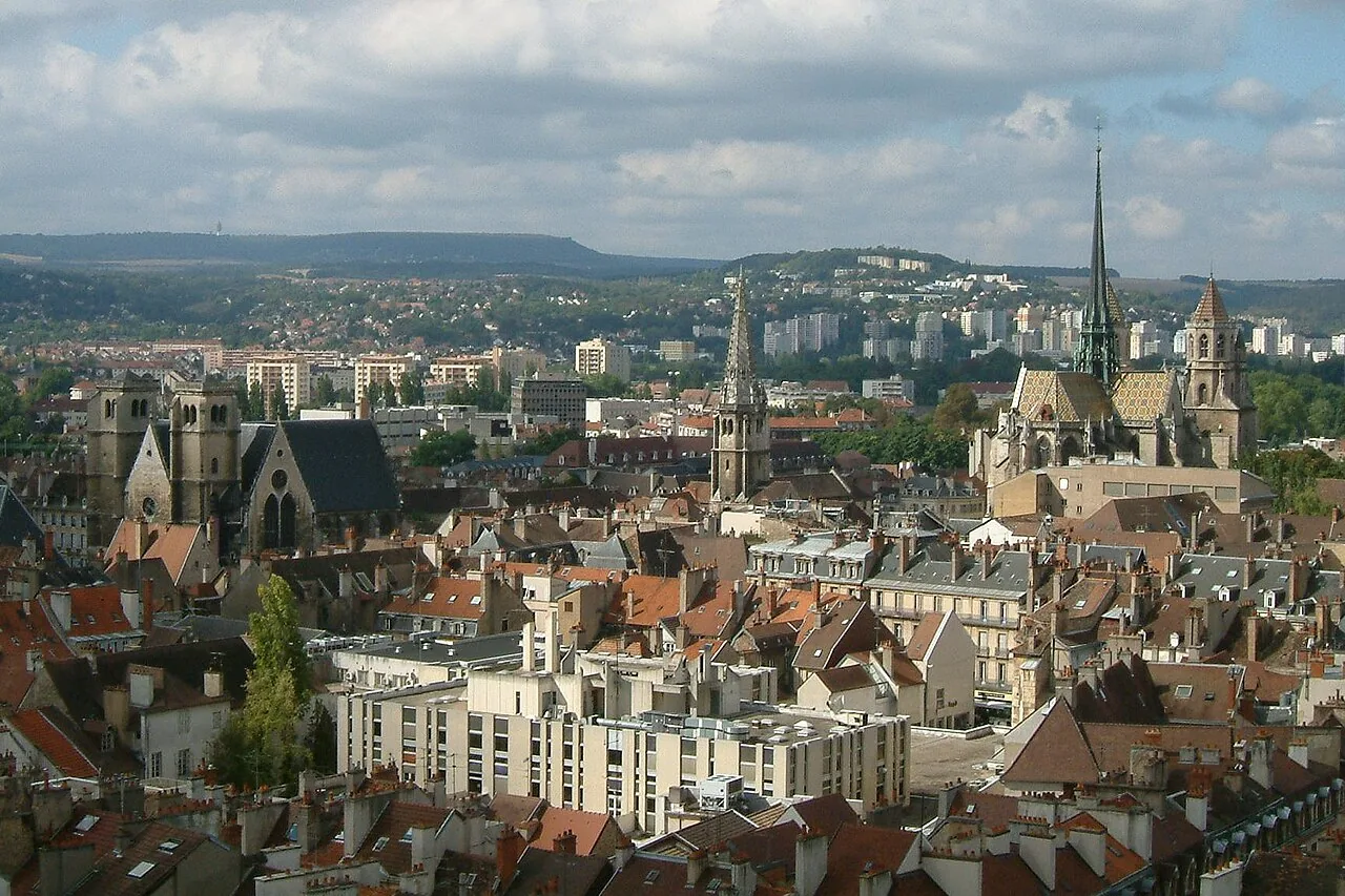 Que faire à Dijon