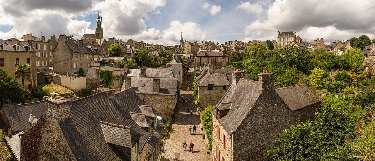 Que faire à Dinan