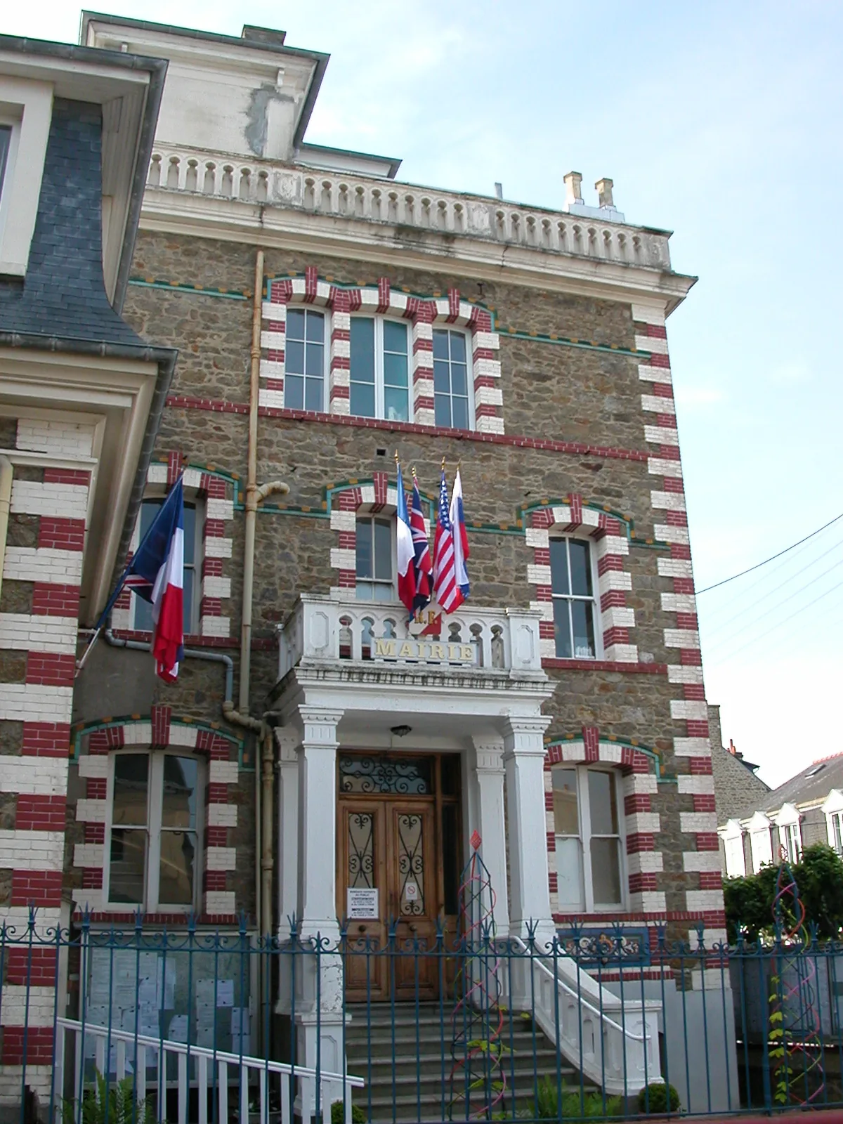 Que faire à Dinard