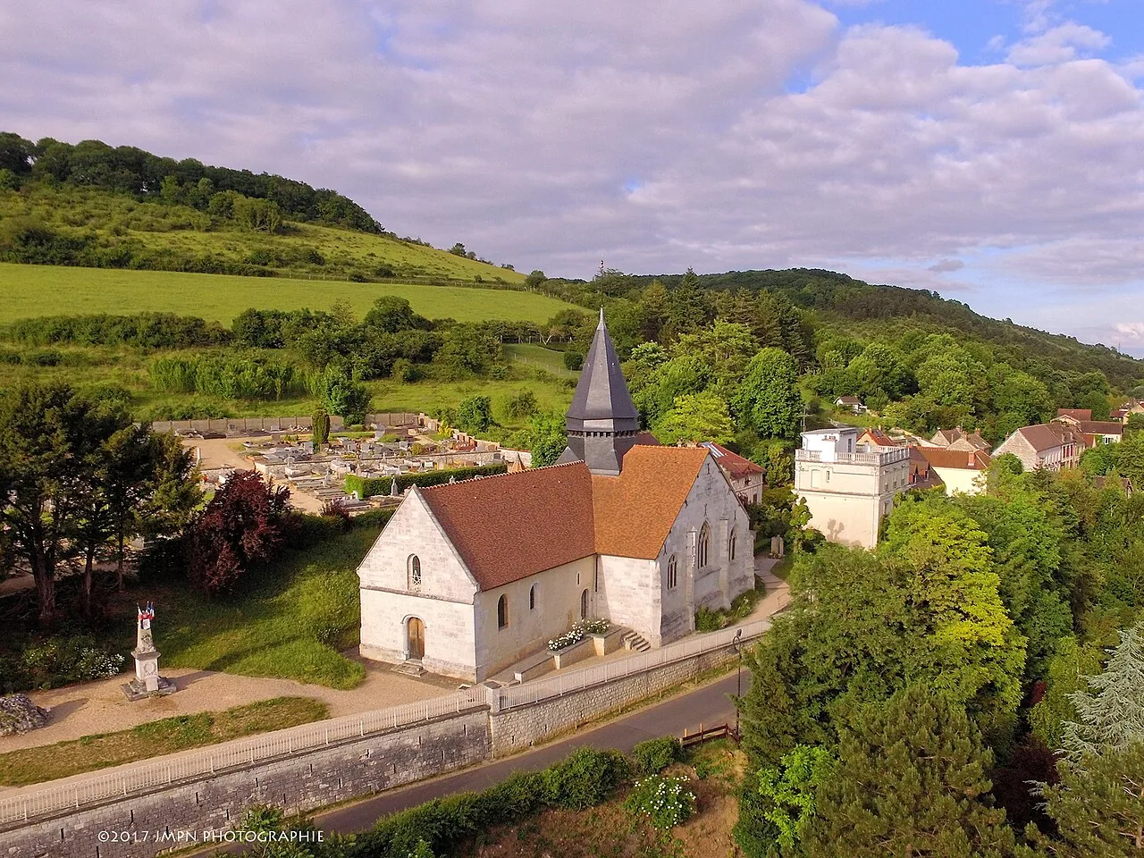 Que faire à Giverny