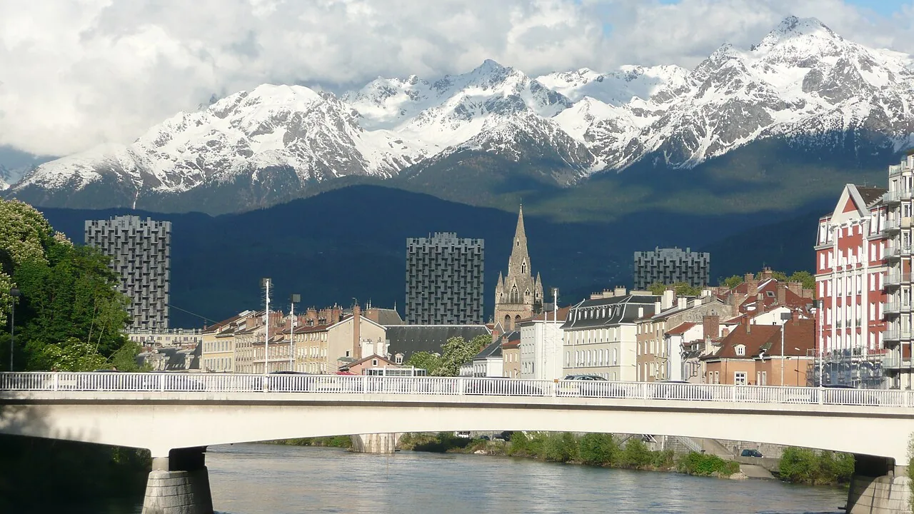 Que faire à Grenoble