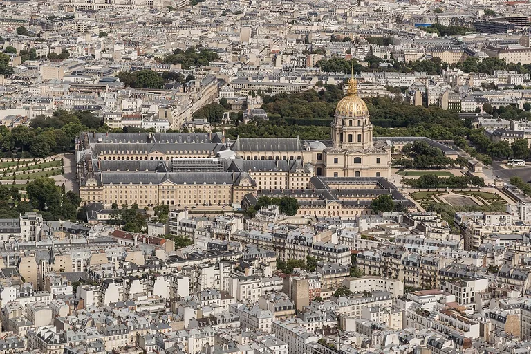 Hôtel des Invalides