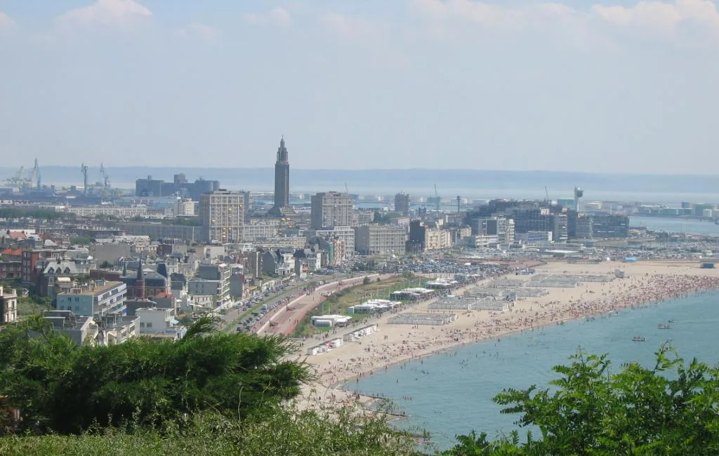 Que faire au Havre
