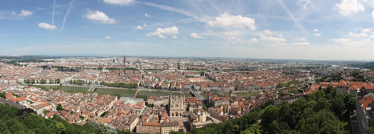 Que faire à Lyon