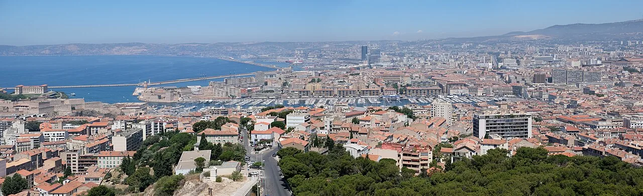 Que faire à Marseille