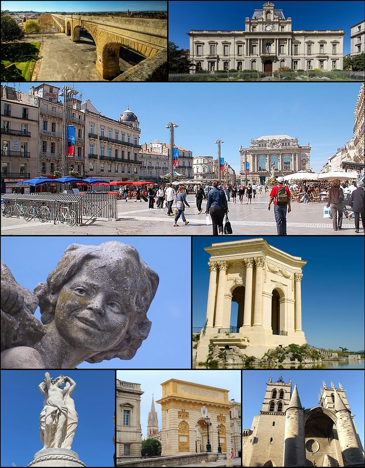 Que faire à Montpellier