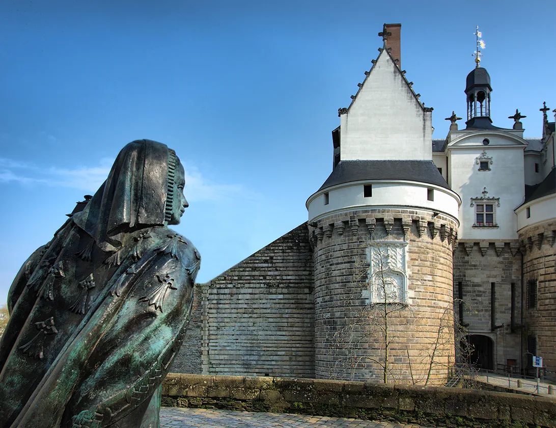 Que faire à Nantes