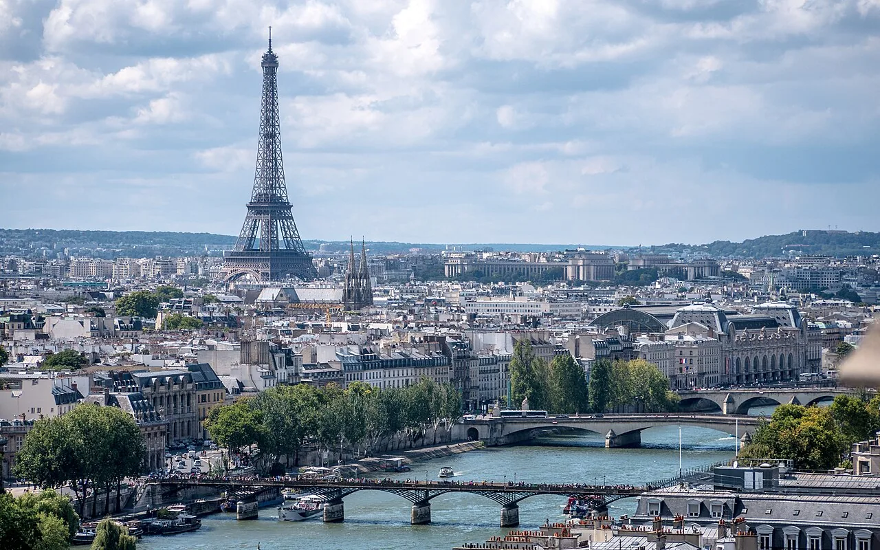 Que faire à Paris