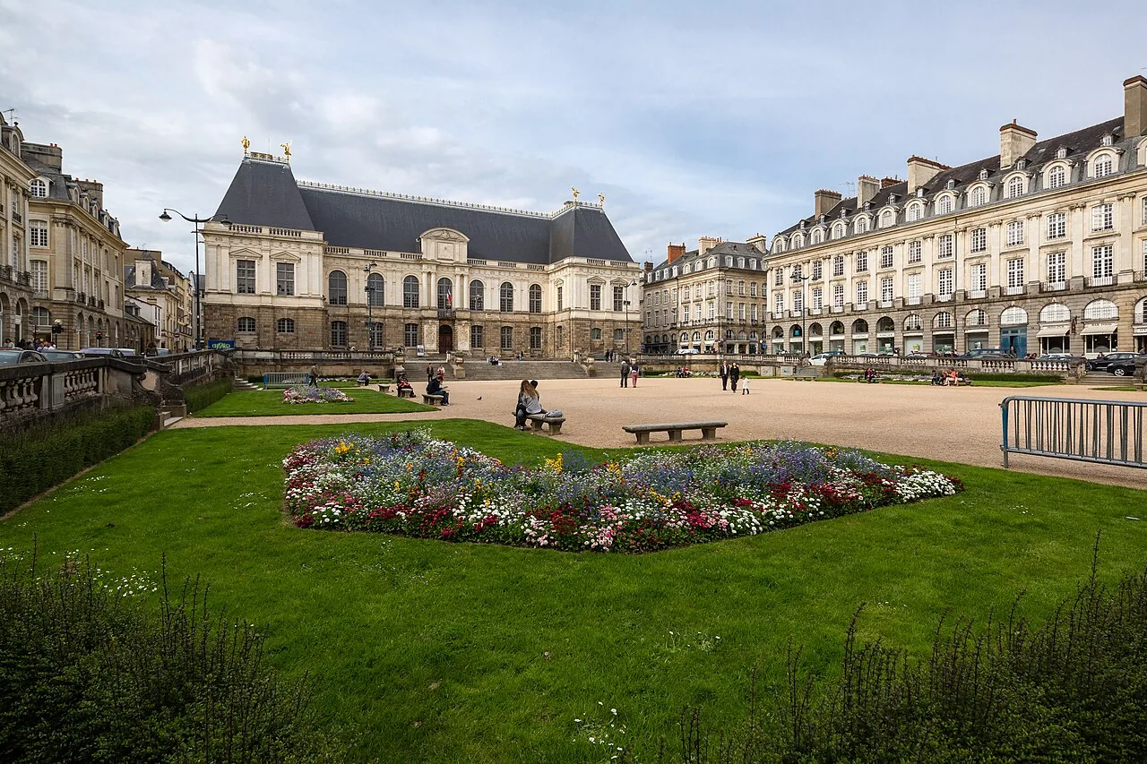 Que faire à Rennes