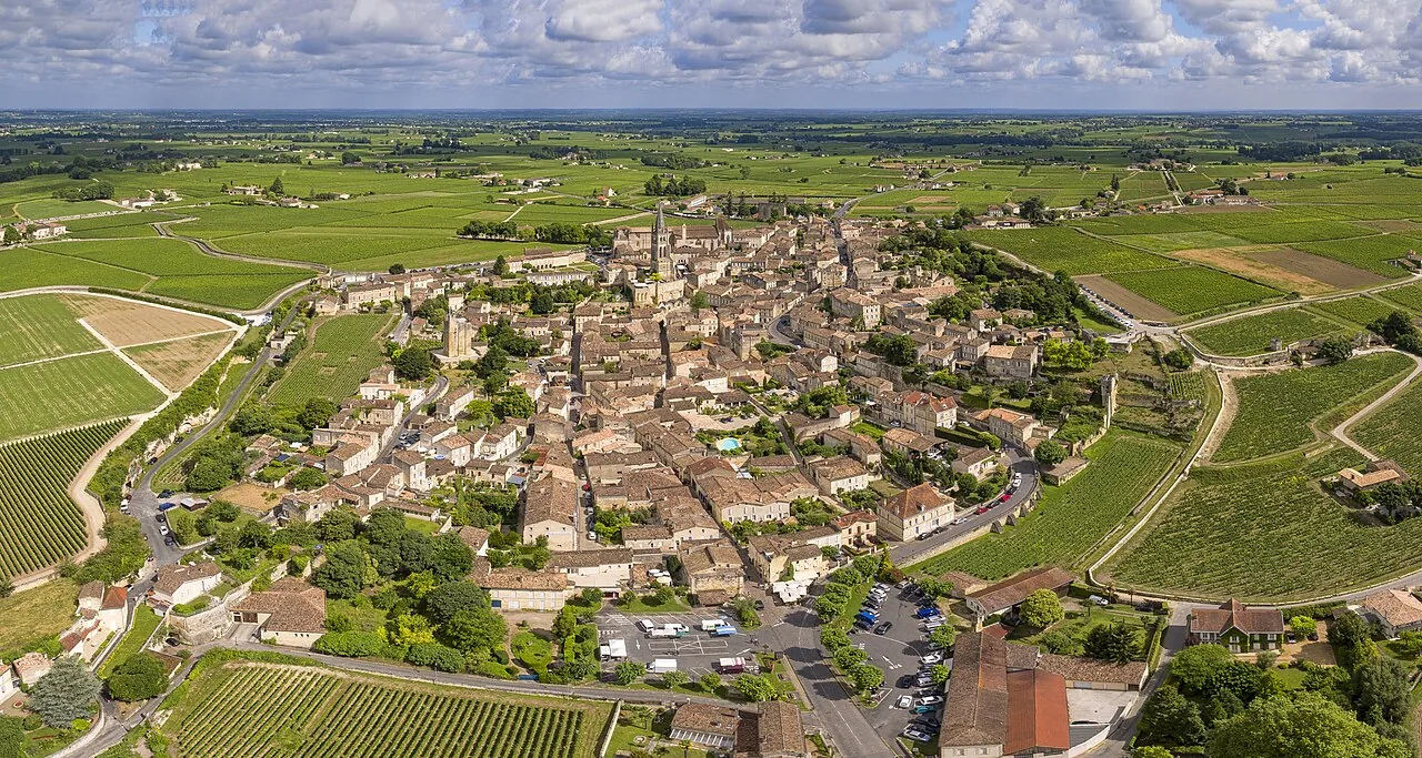 Médoc : châteaux et dégustations depuis Bordeaux