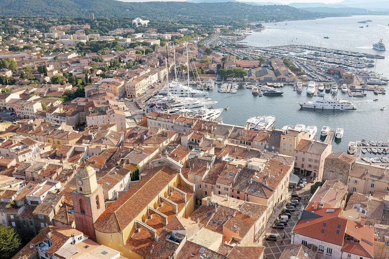 Que faire à Saint-Tropez