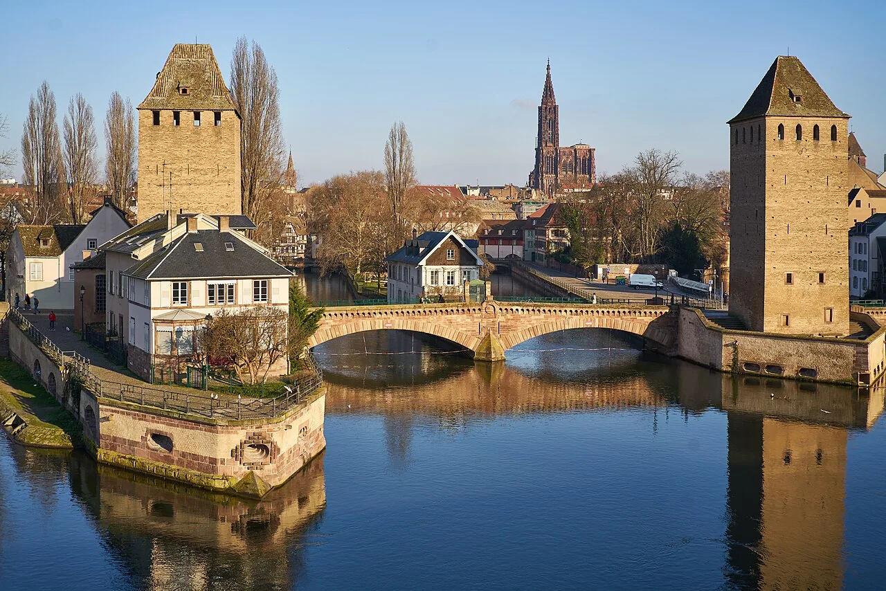 Que faire à Strasbourg