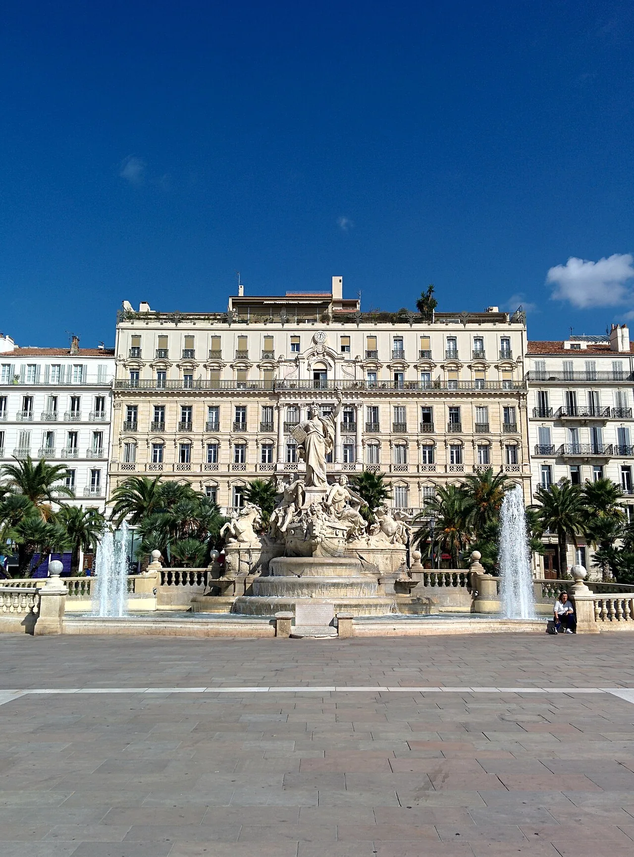 Que faire à Toulon