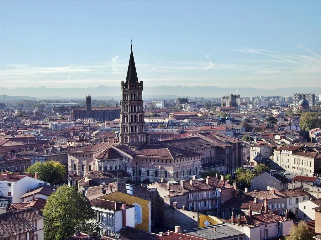 Que faire à Toulouse