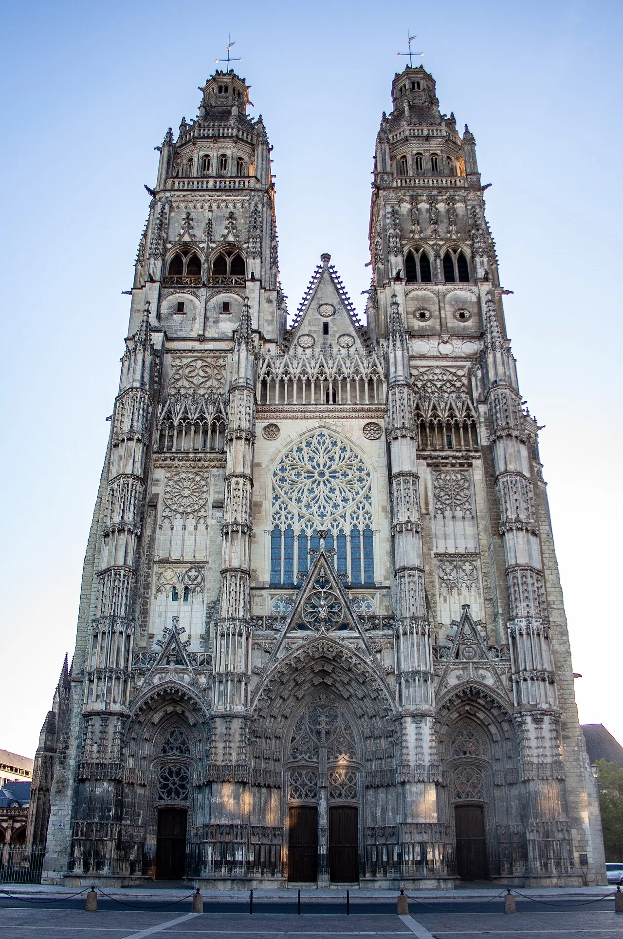 Que faire à Tours