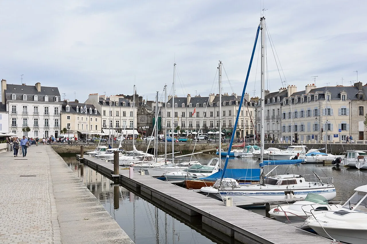 Que faire à Vannes